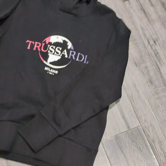 Trussardi HOODIE - Picture 3 of 16